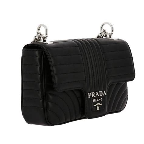 borsella donna prada|prada femme handbags.